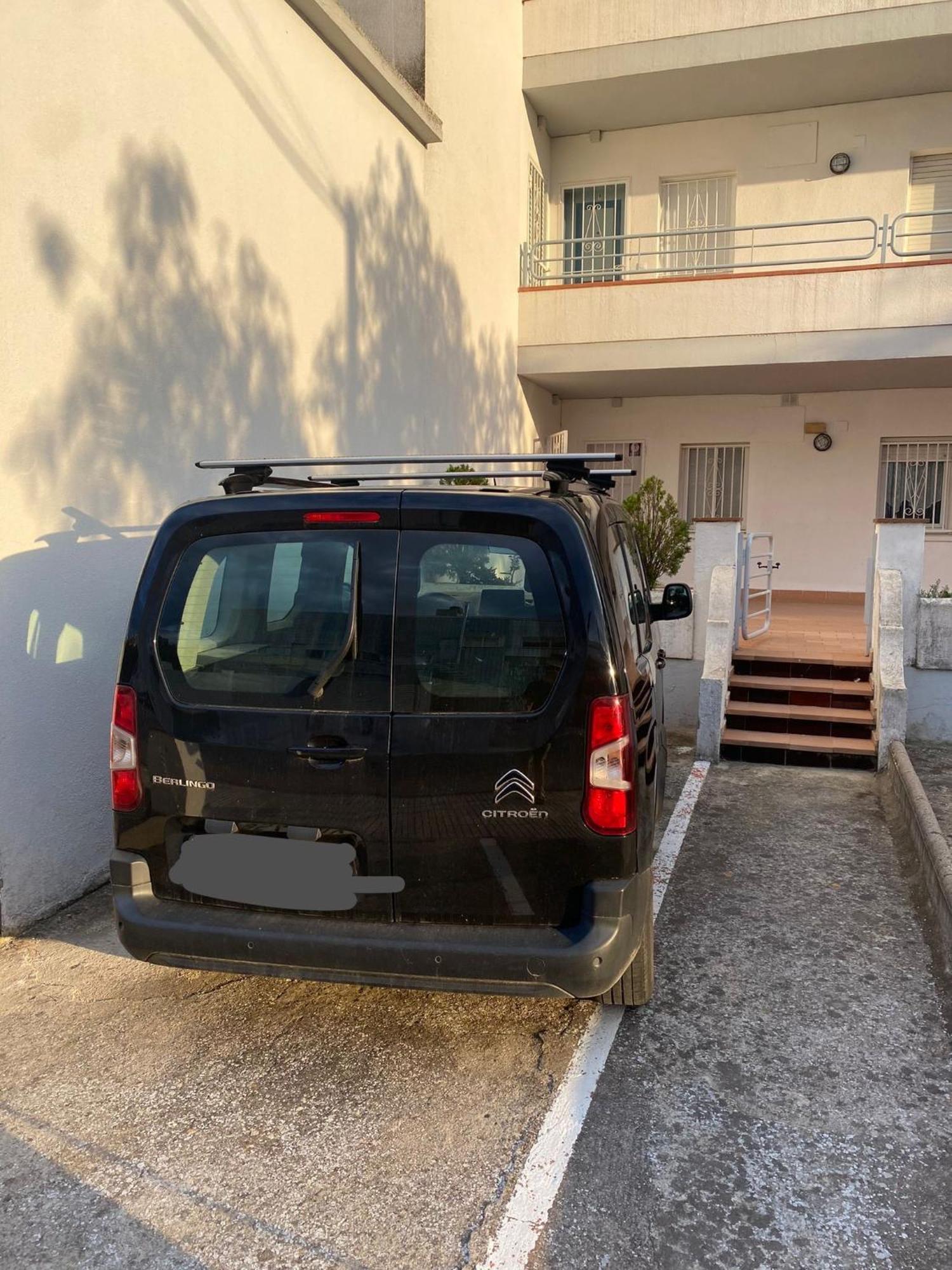 Apartamento Puerto Madeira Roses Buitenkant foto